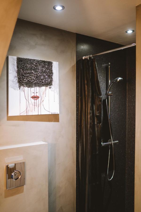 Brekkustova - Modern, Cosy And Spacious Apartment Клаксвуйк Экстерьер фото
